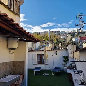  Appartamento Montesanto Terrace Ii