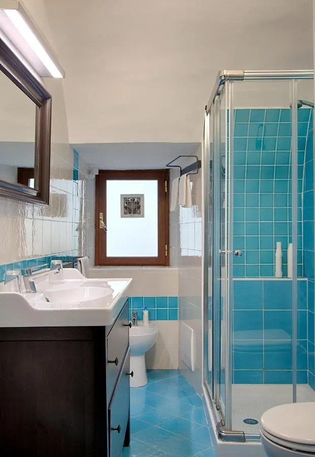 Lovely Apartment Near Via Dei Mille - Chiaia Area Naples Italy